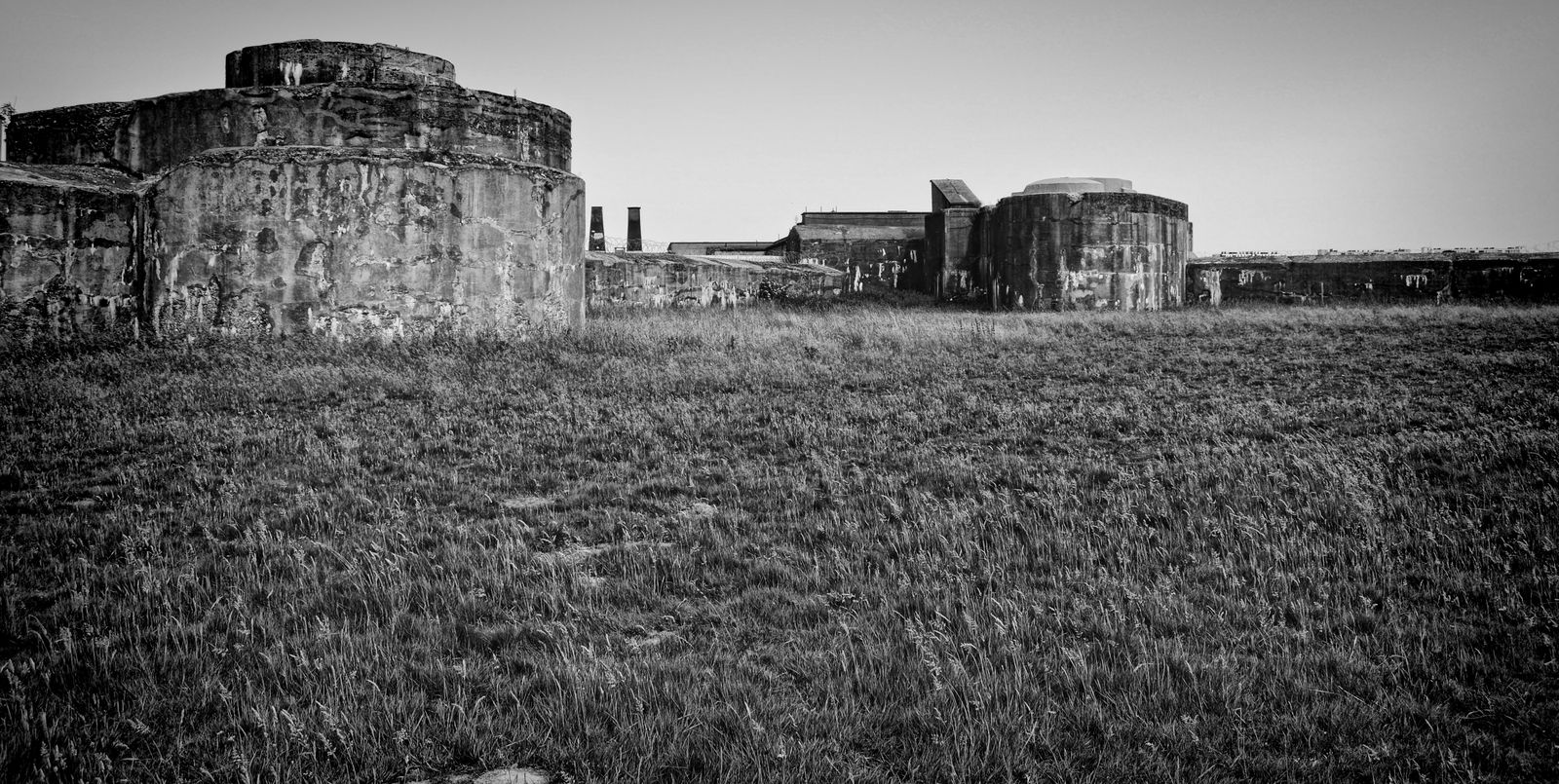 Mémorial national du Fort de Breendonk