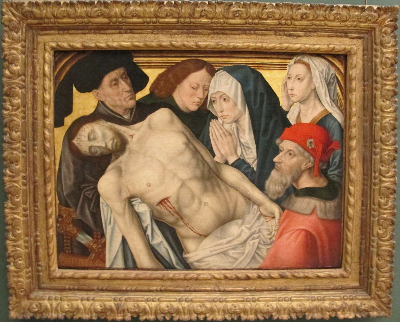 Museo Nazionale di Capodimonte