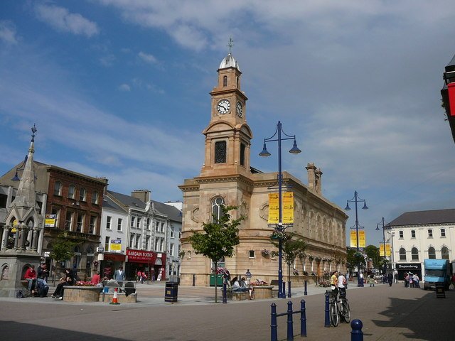 Coleraine Museum
