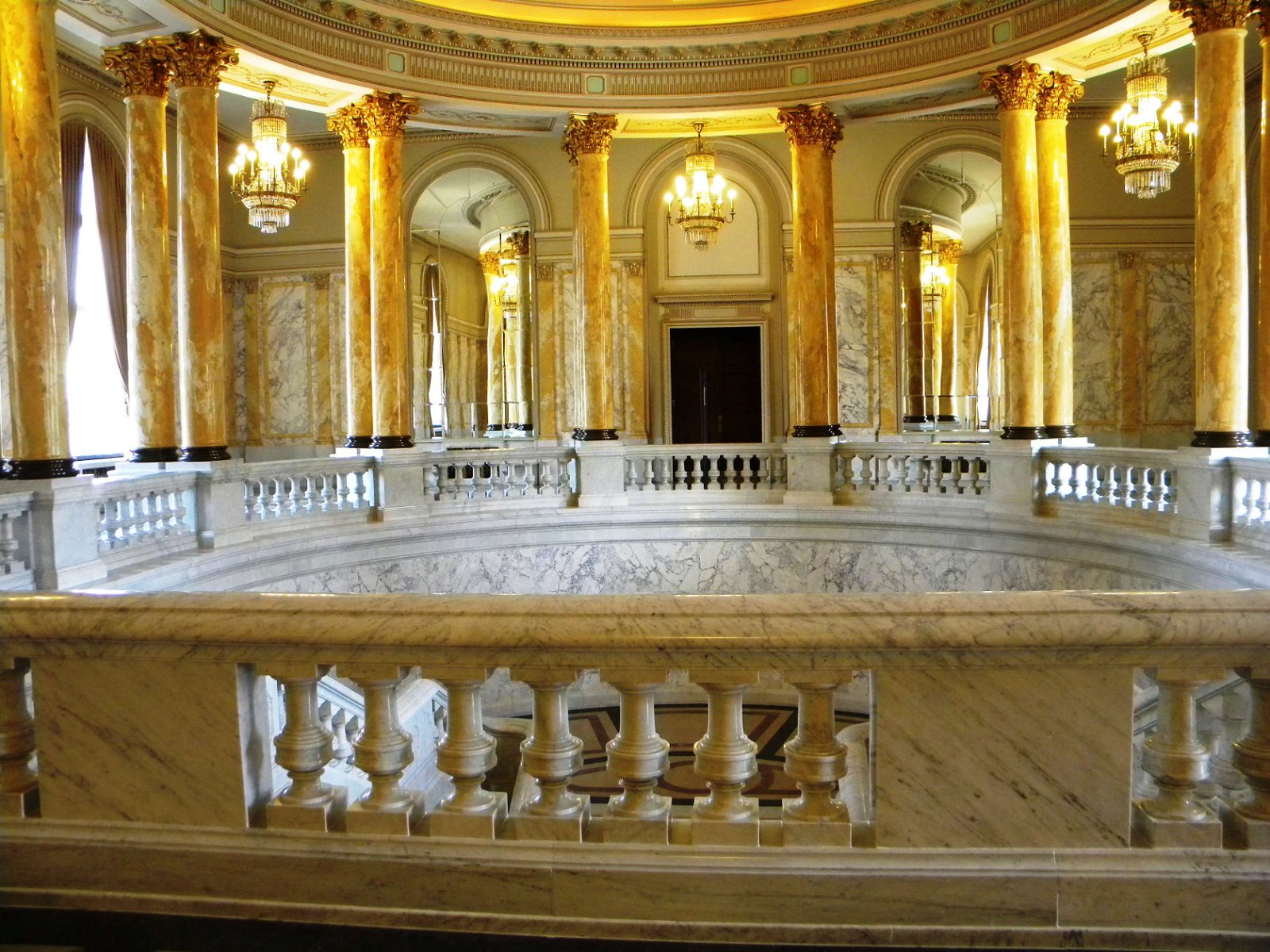 National Museum of Art of Romania