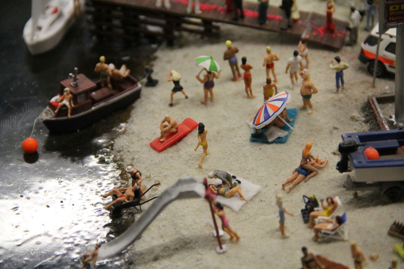 Miniatur Wunderland