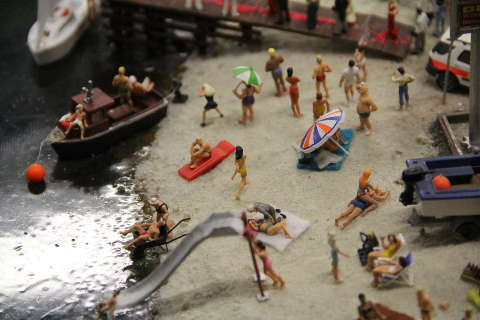 Miniatur Wunderland