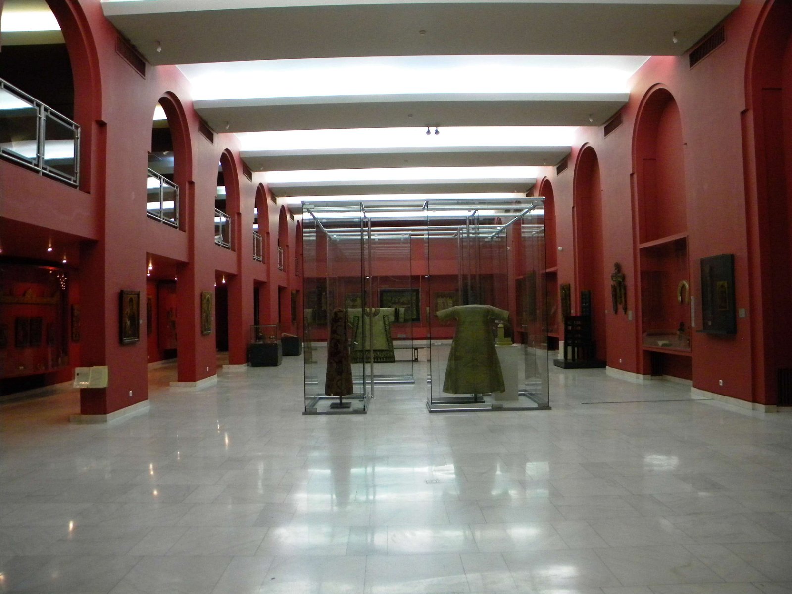 National Museum of Art of Romania