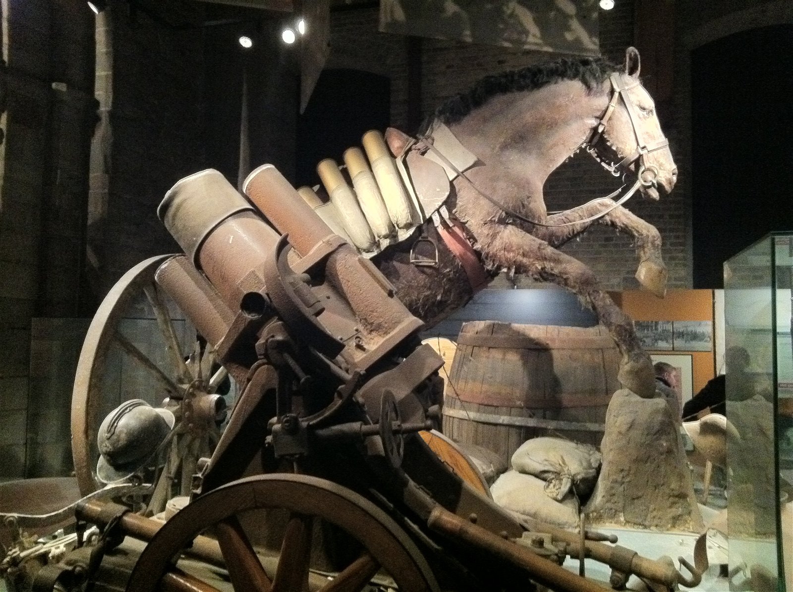 In Flanders Fields Museum
