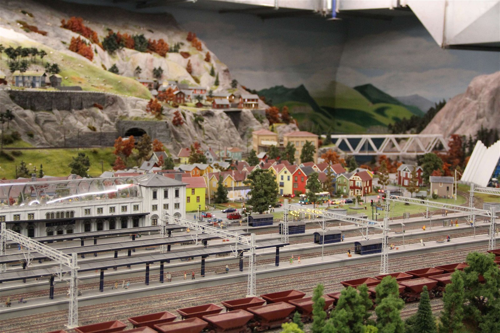 Miniatur Wunderland