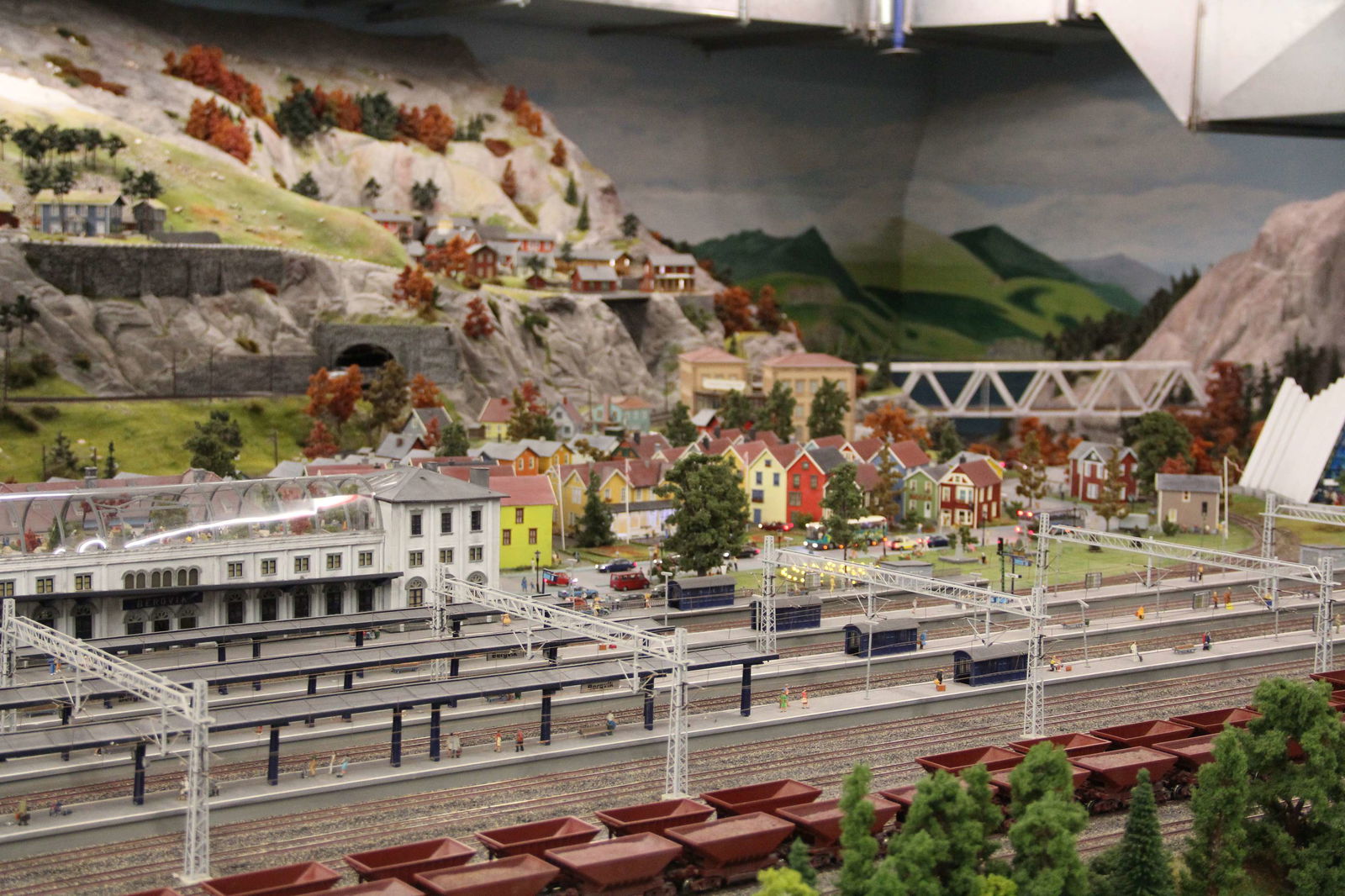Miniatur Wunderland