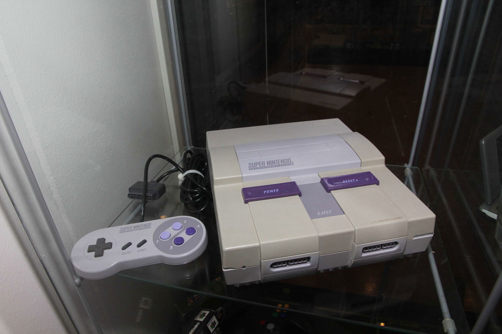 Helsinki Computer and game console museum