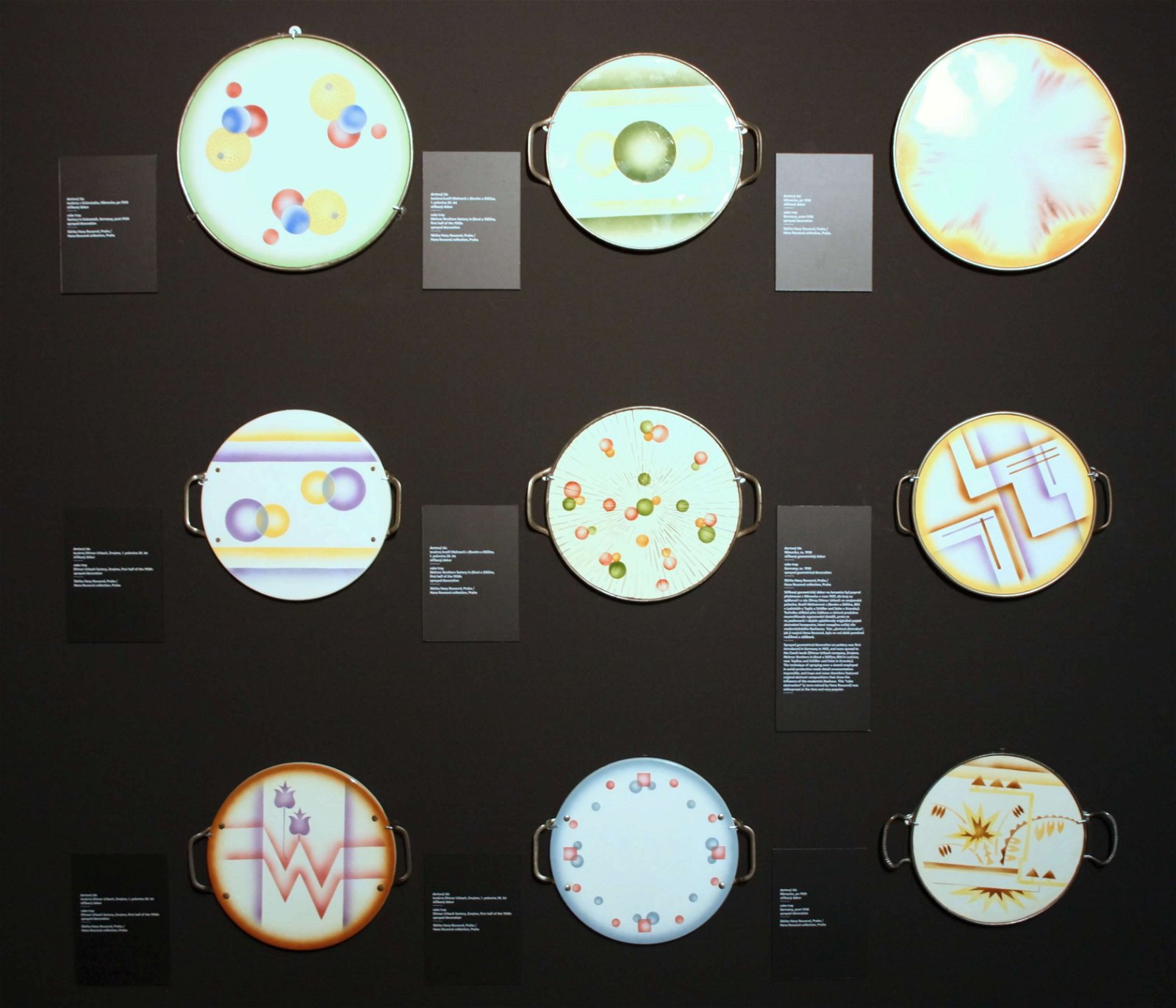 Pražák Palace - Moravian Gallery