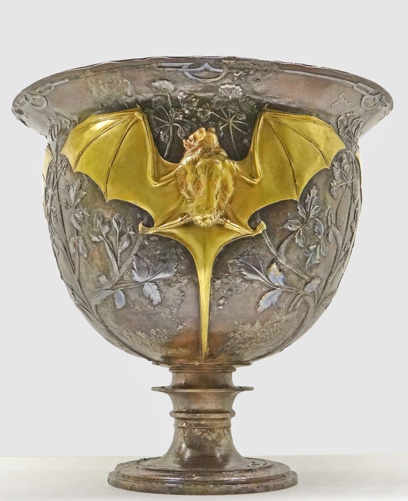 Musée des Arts Décoratifs