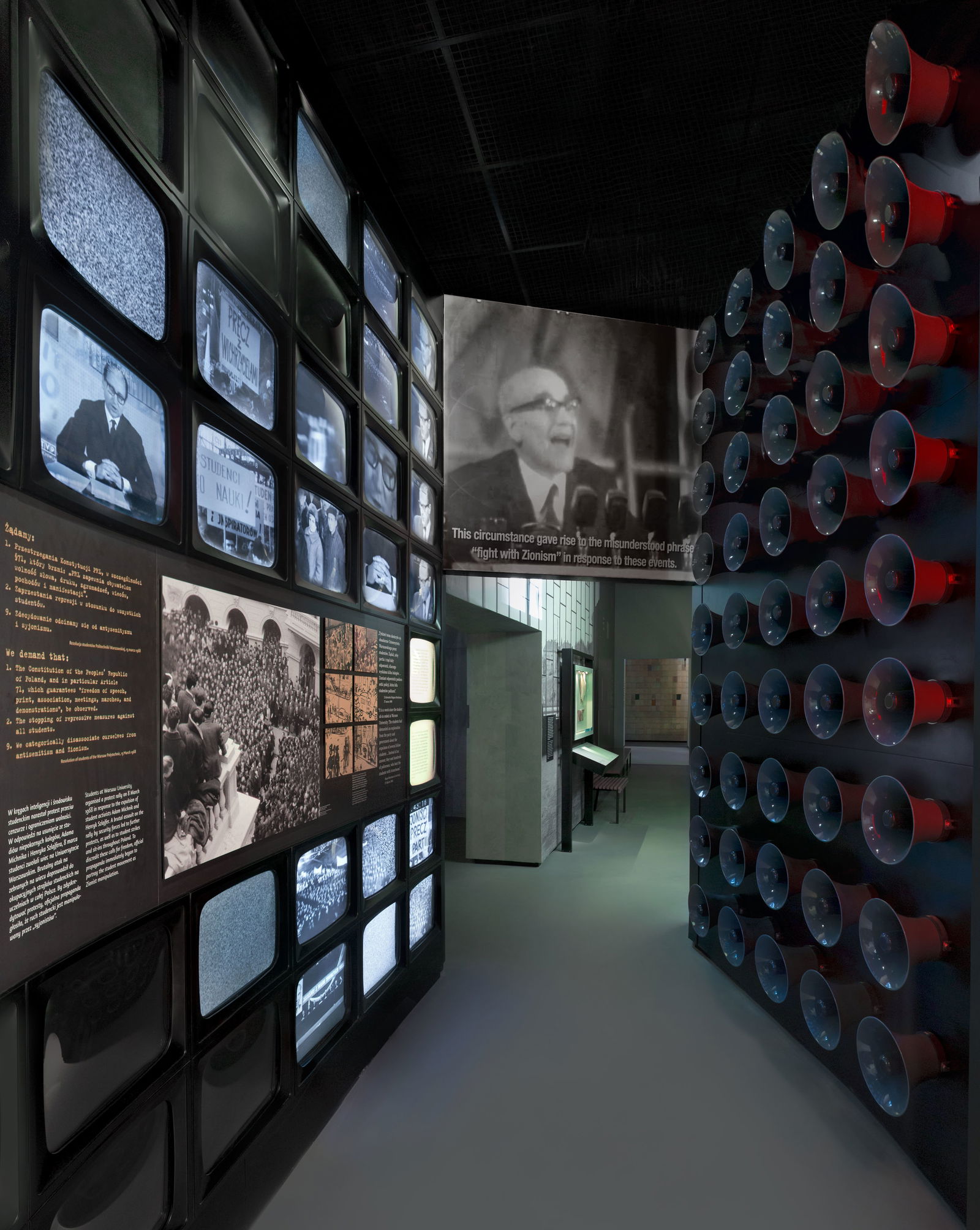 POLIN Museum of the History of Polish Jews