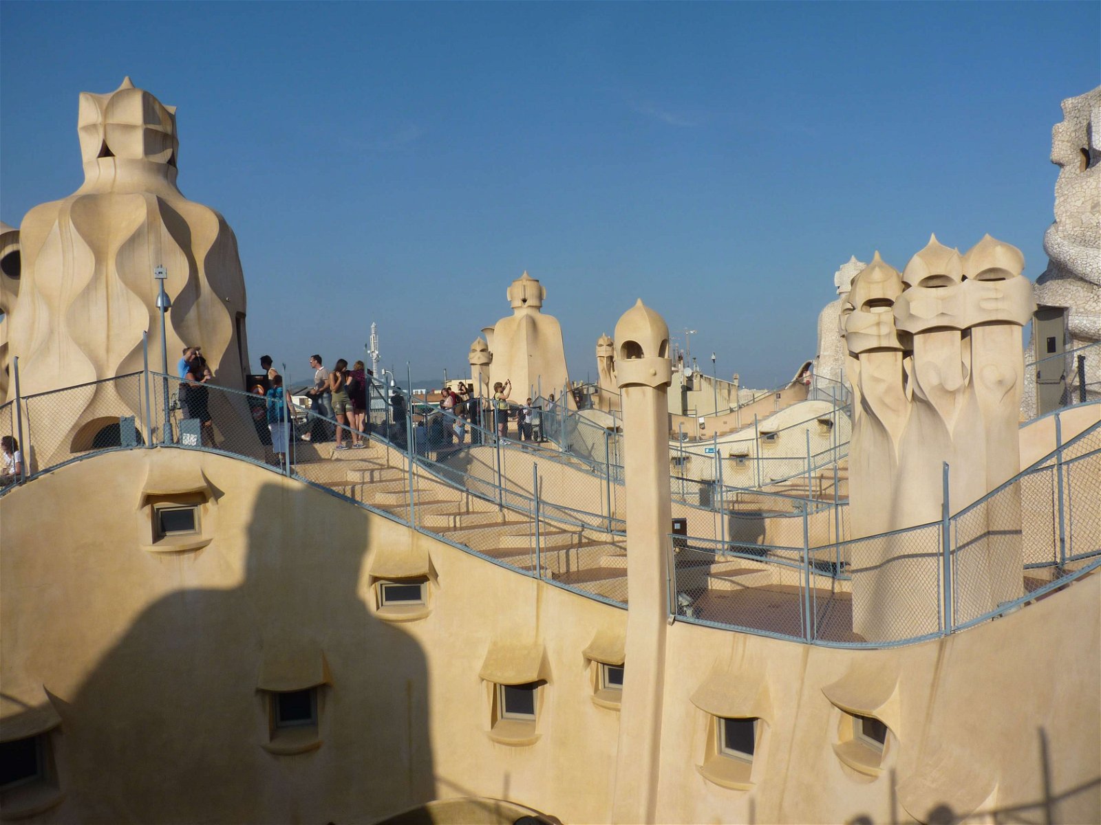 La Pedrera