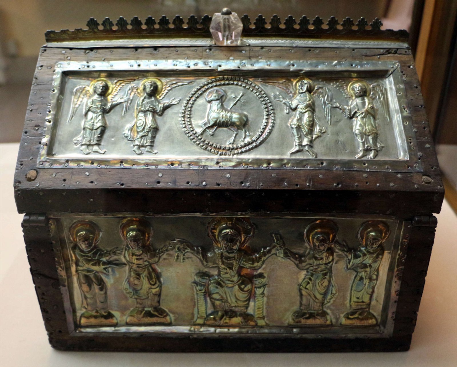 Sforza Castle Museums