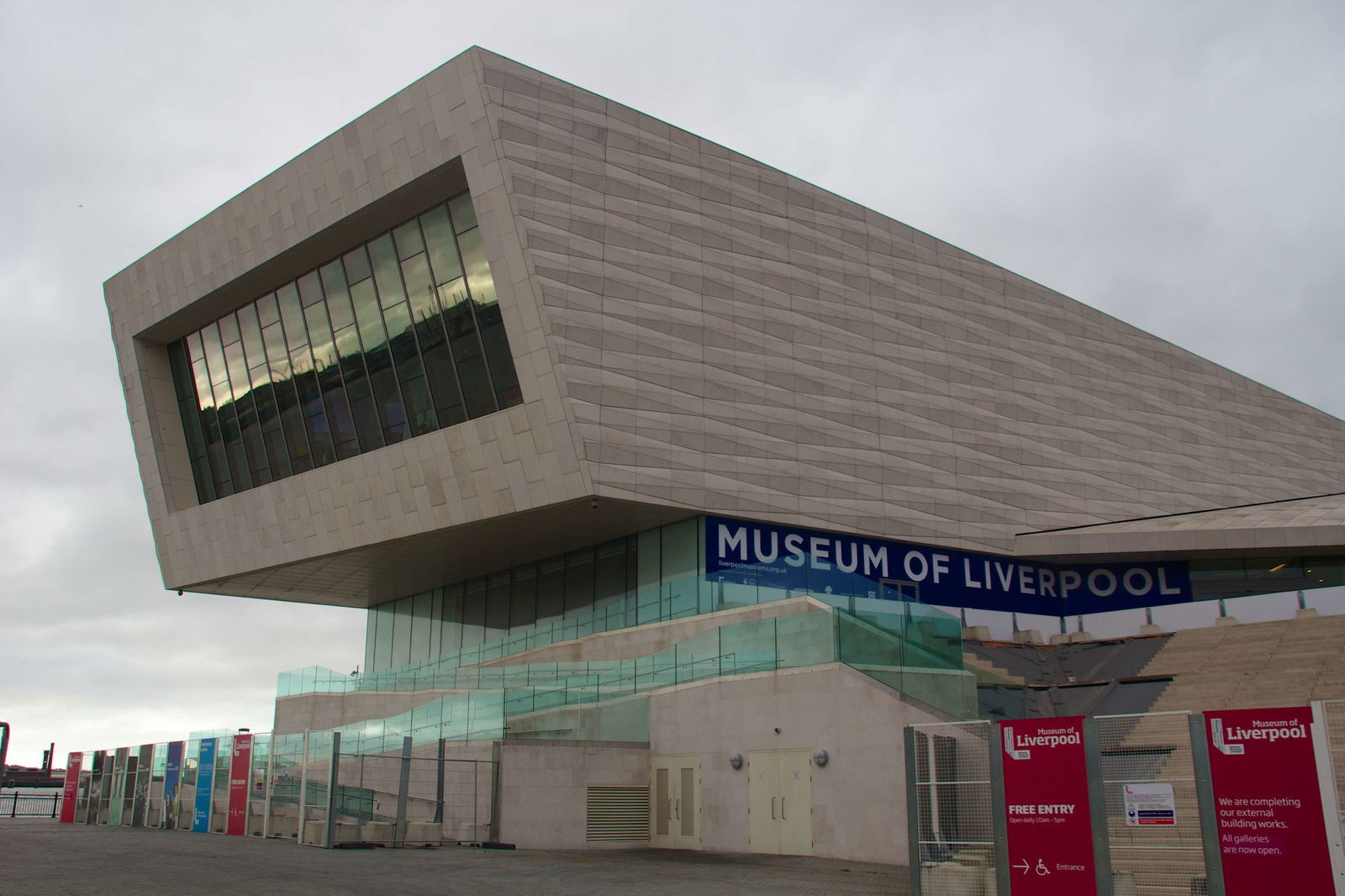 Museo de Liverpool