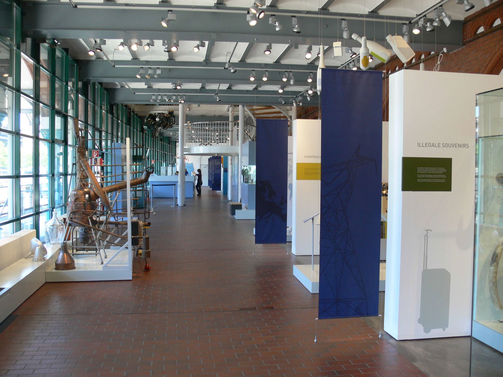 Deutsches Zollmuseum