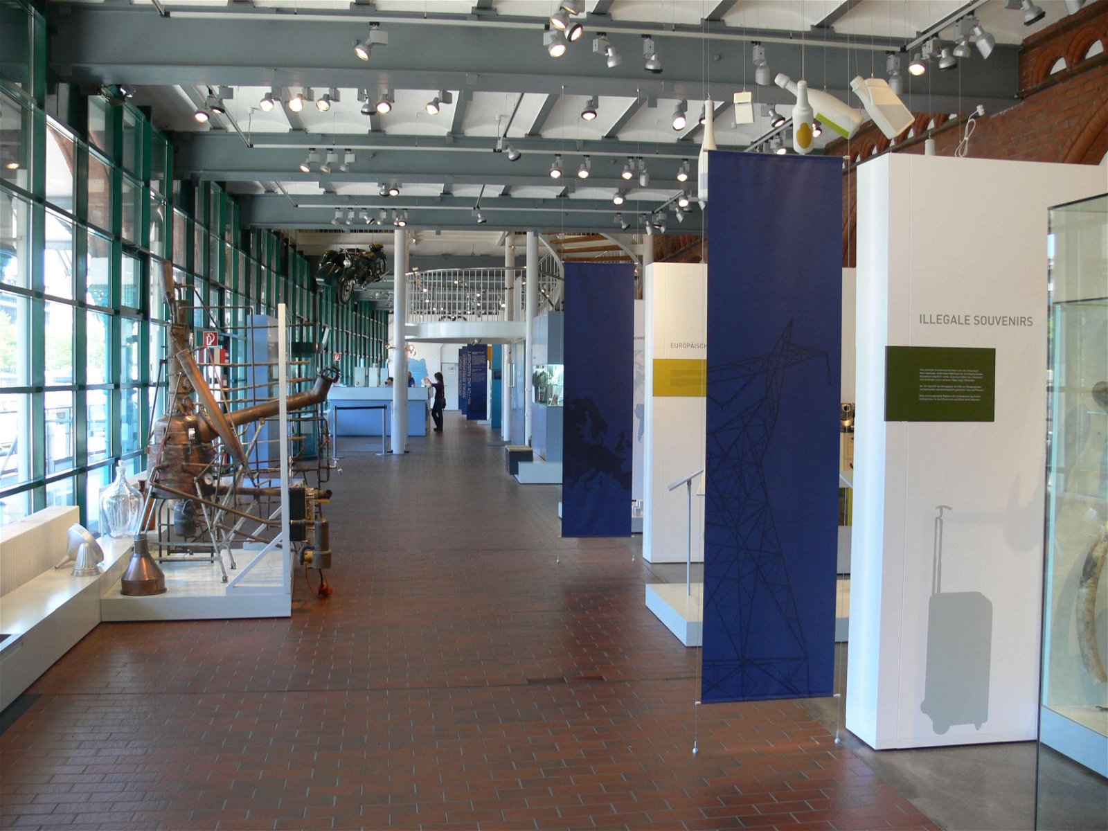 Deutsches Zollmuseum