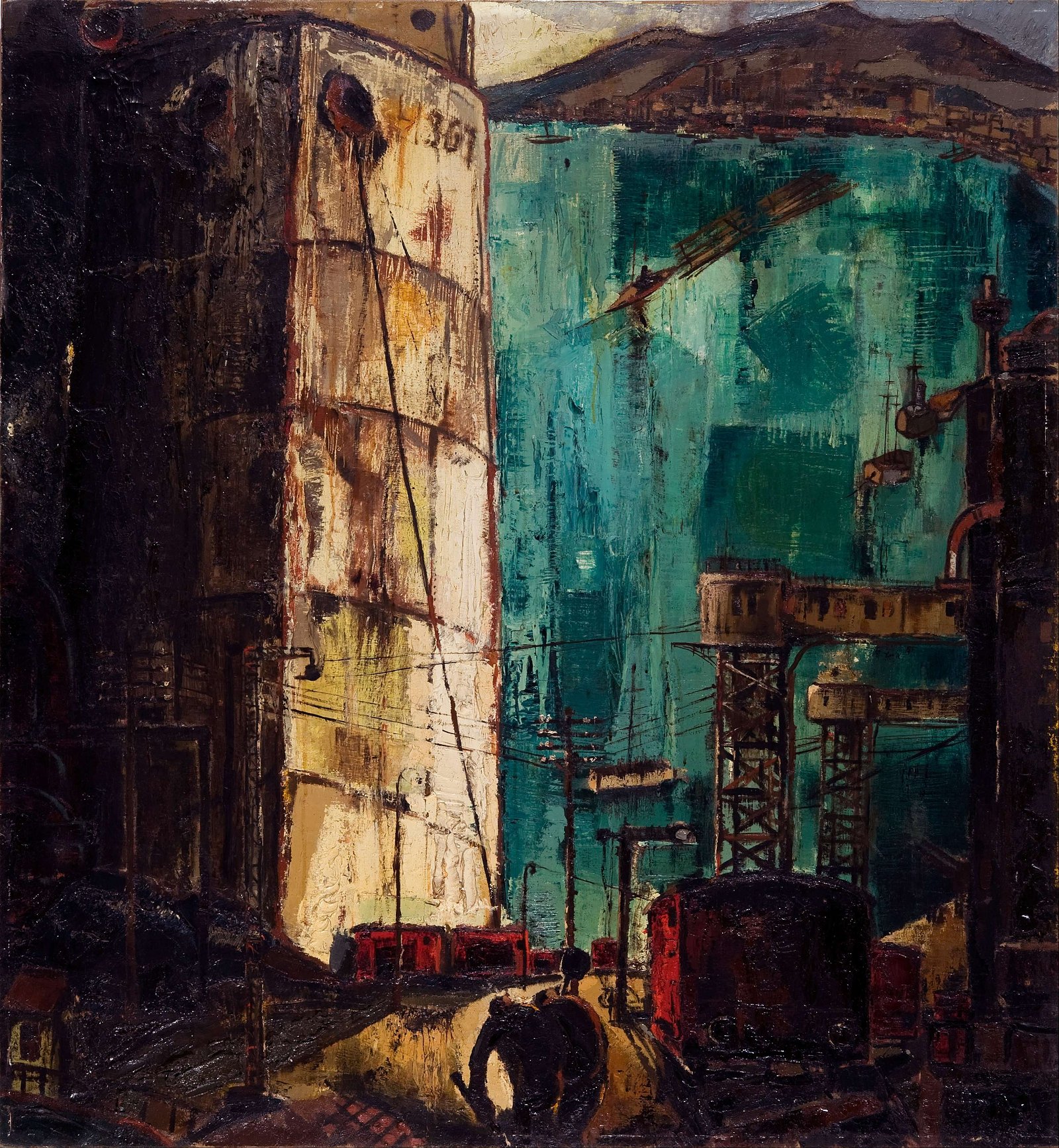 Latvian National Museum Of Art