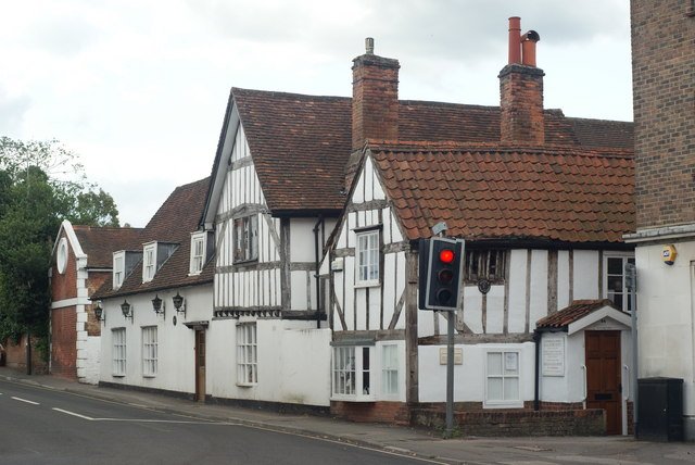 Leatherhead Museum of Local History