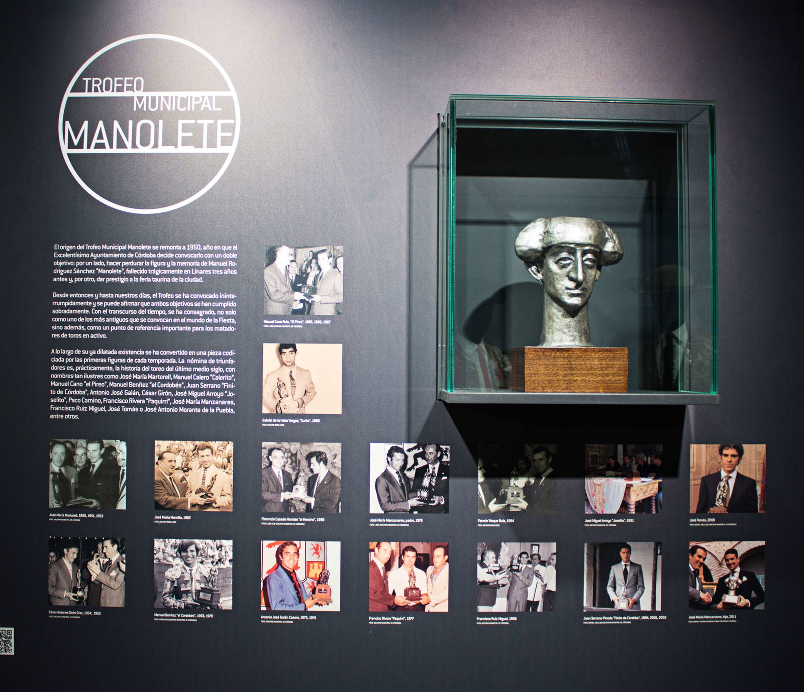 Museo Municipal de Arte Taurino