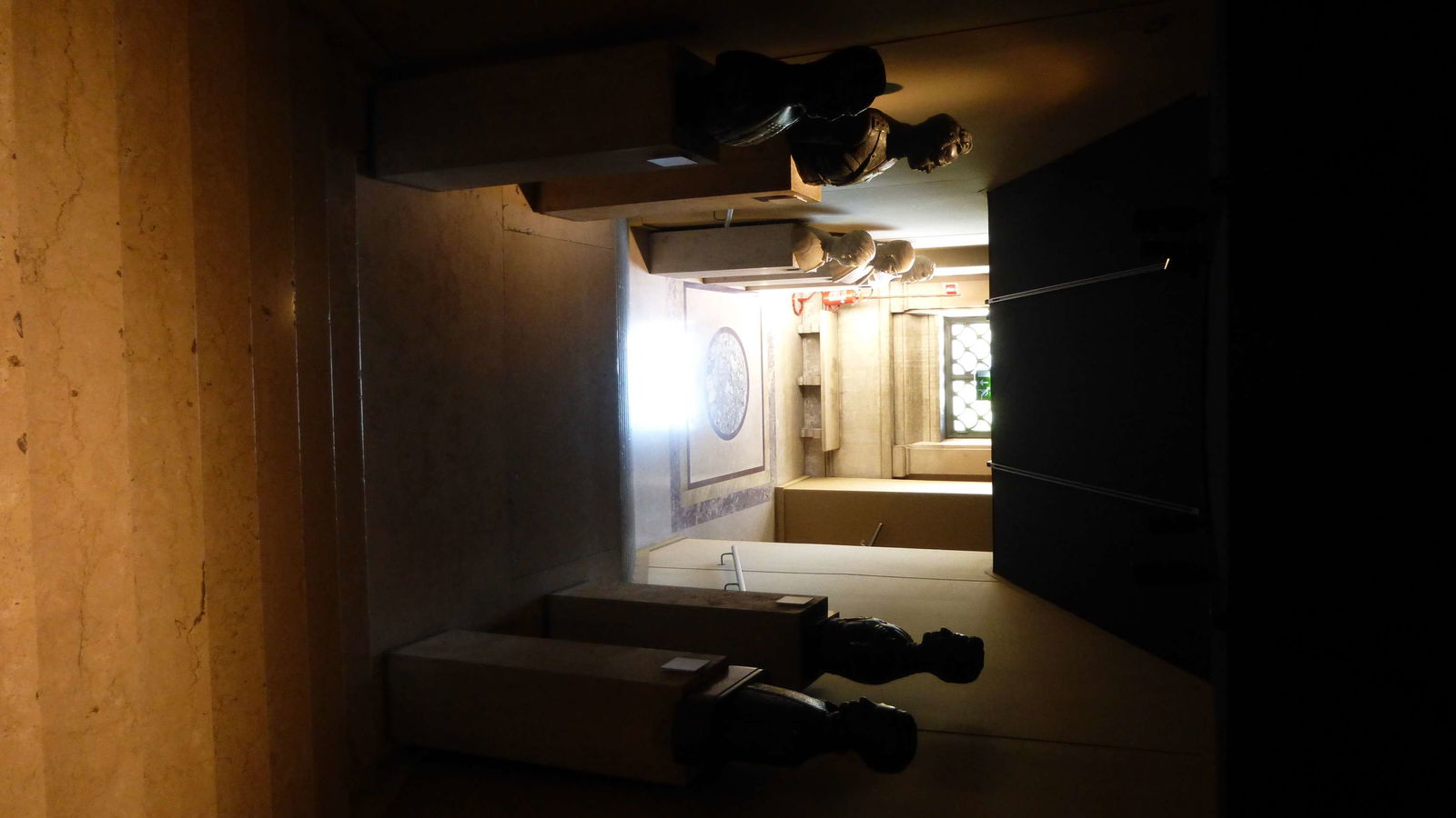 Museo centrale del Risorgimento al Vittoriano