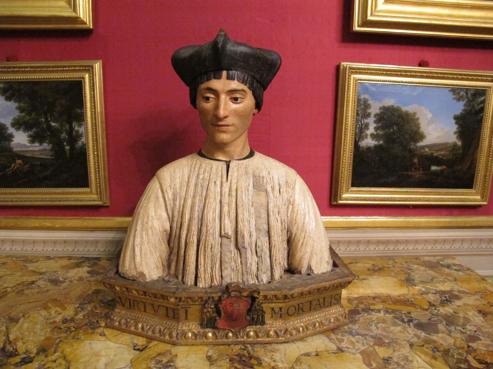 Museo di Casa Martelli