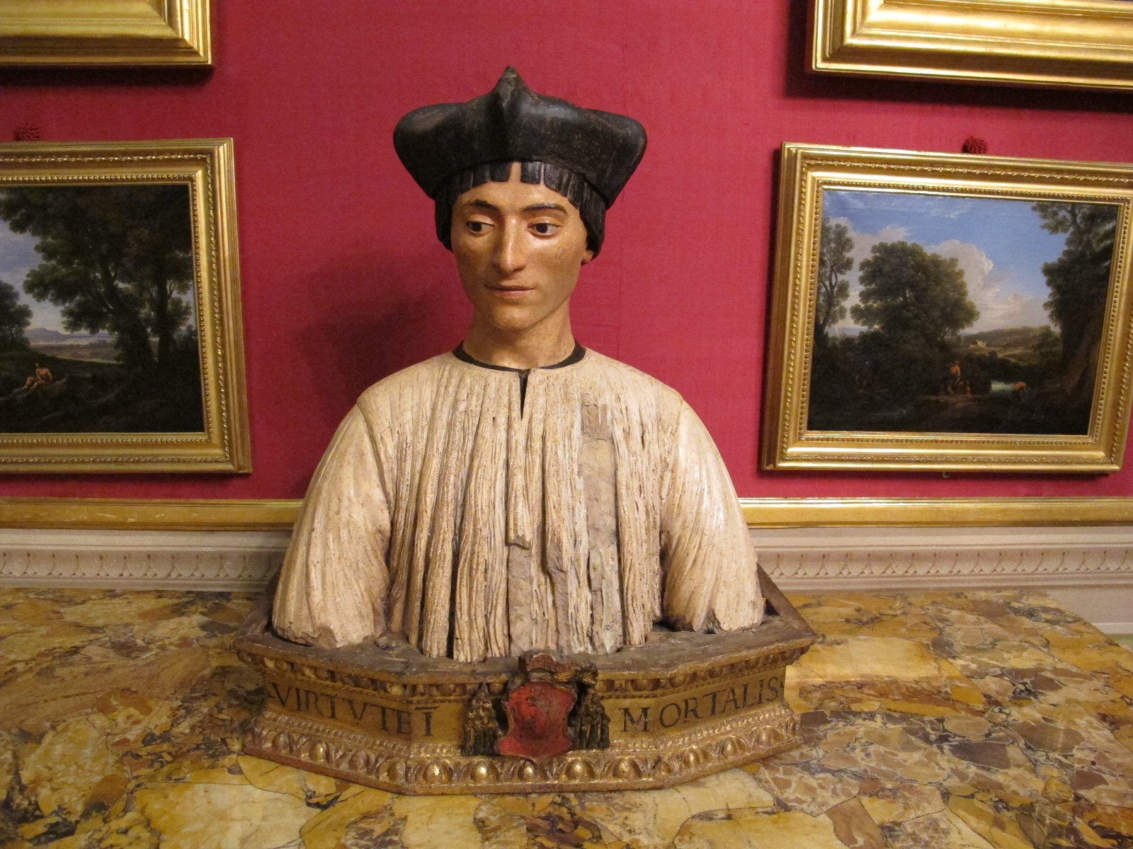 Museo di Casa Martelli