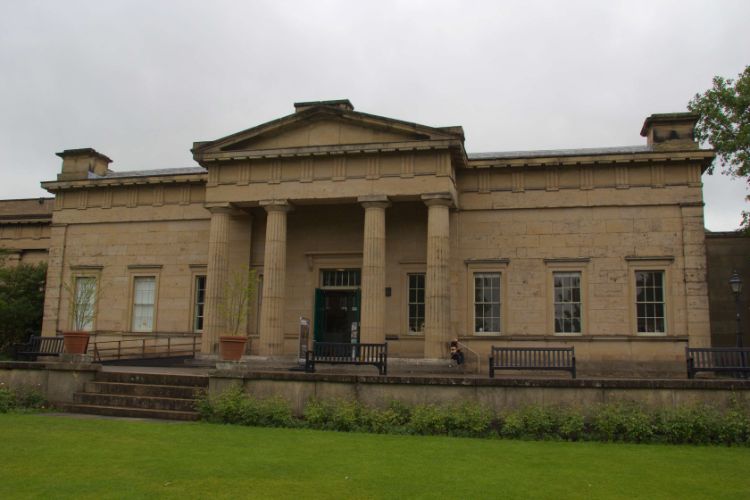 Yorkshire Museum and Gardens