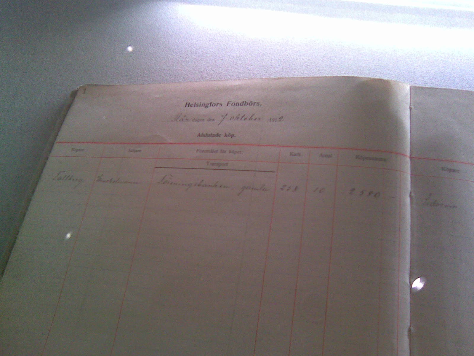 Bank of Finland Museum