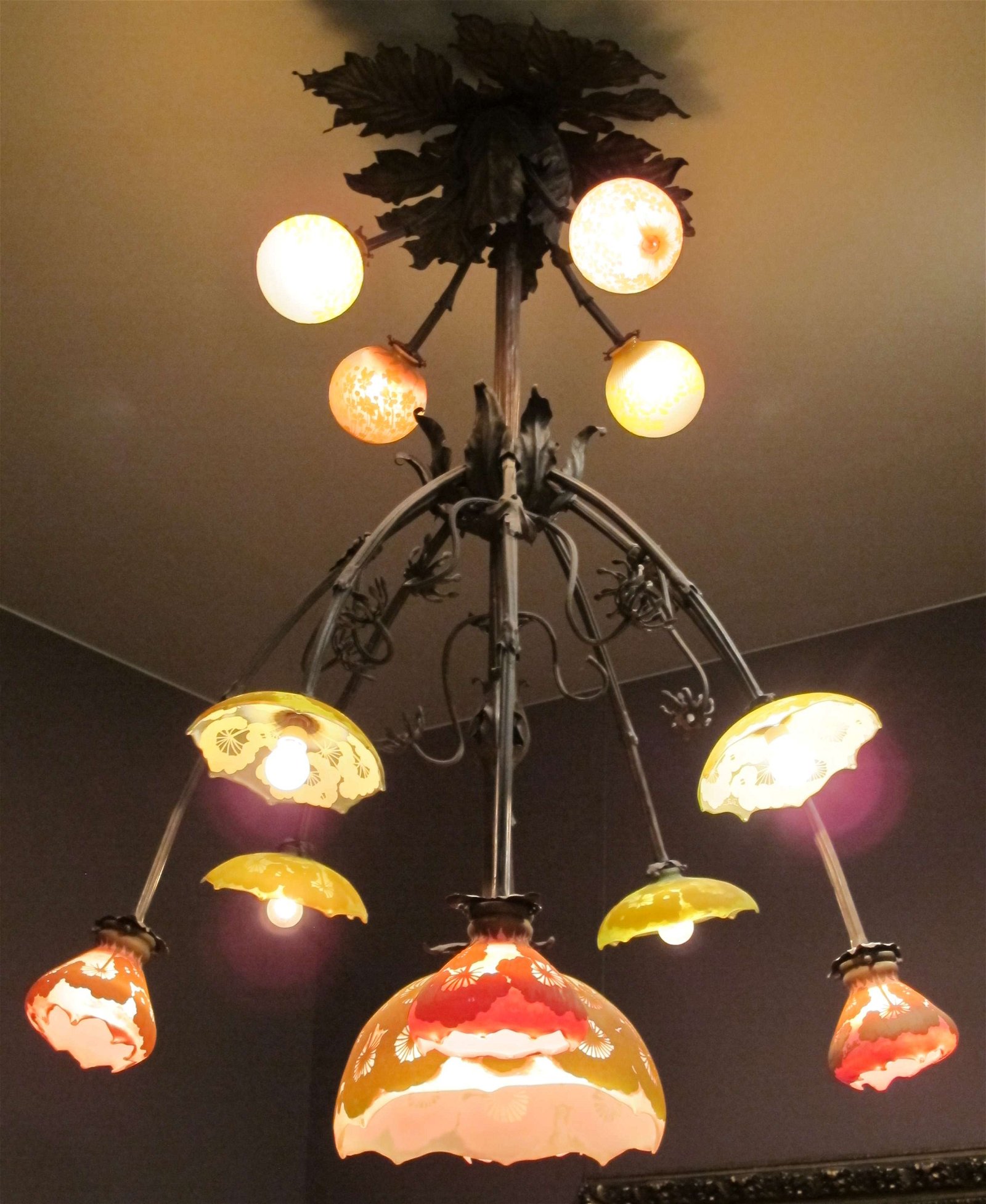 Musée des Arts Décoratifs