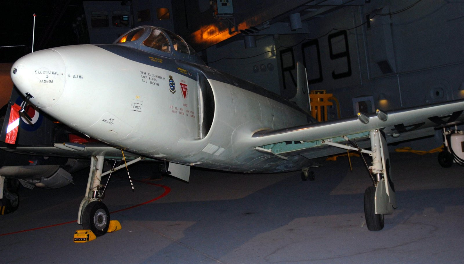 Fleet Air Arm Museum