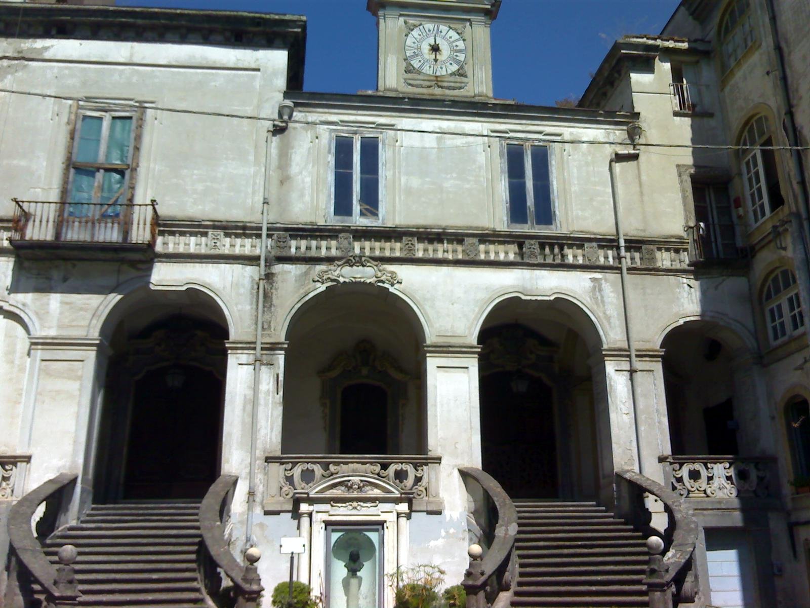 Farmacia Storica degli Incurabili