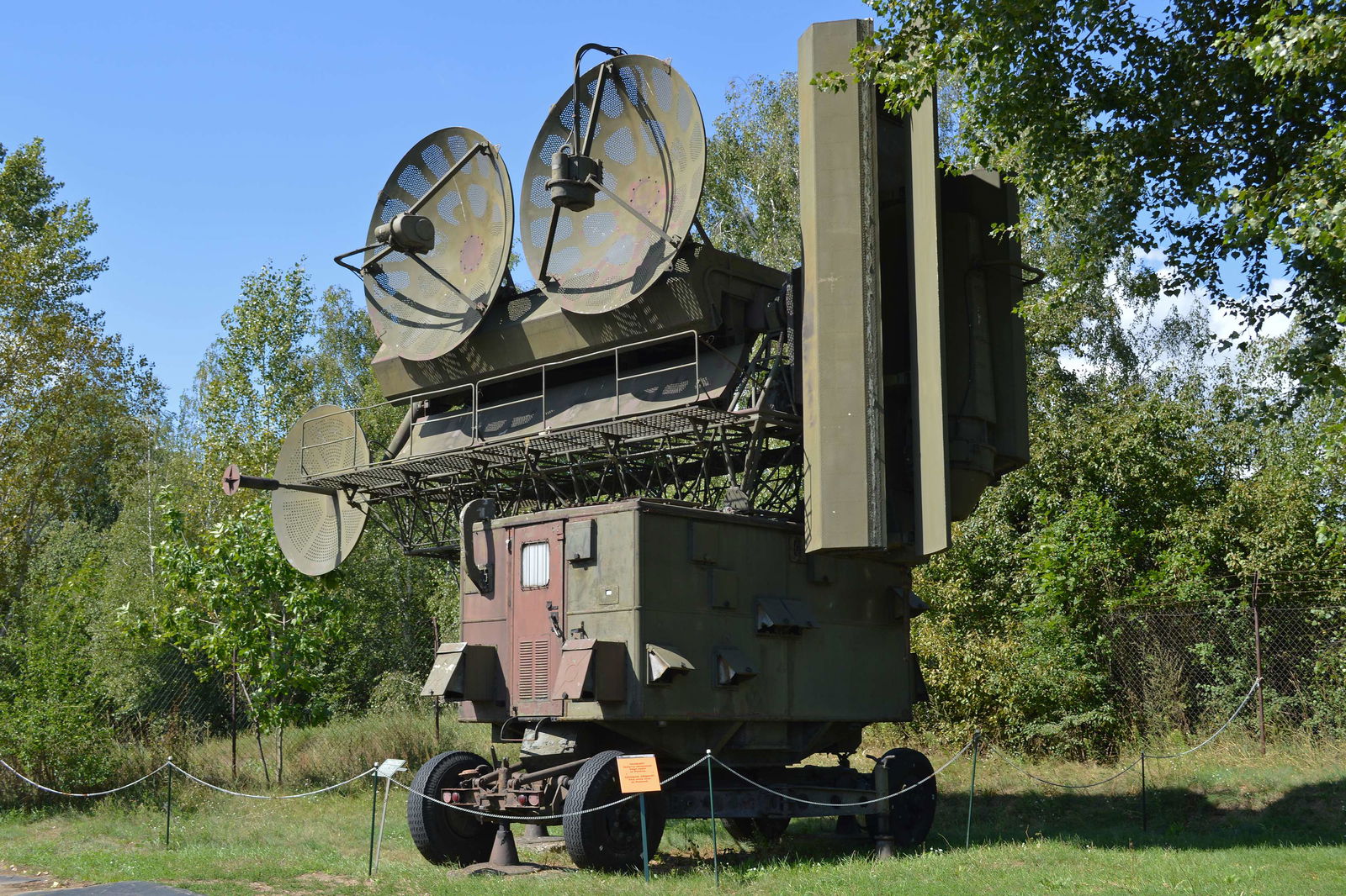 Museum of Polish Military Technology