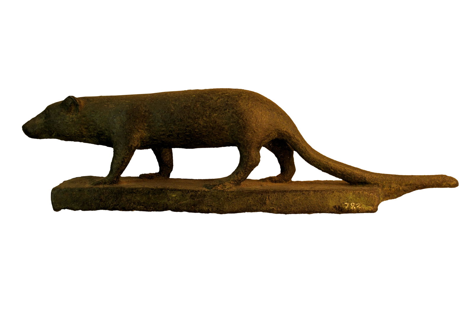 Musée d'archéologie méditerranéenne