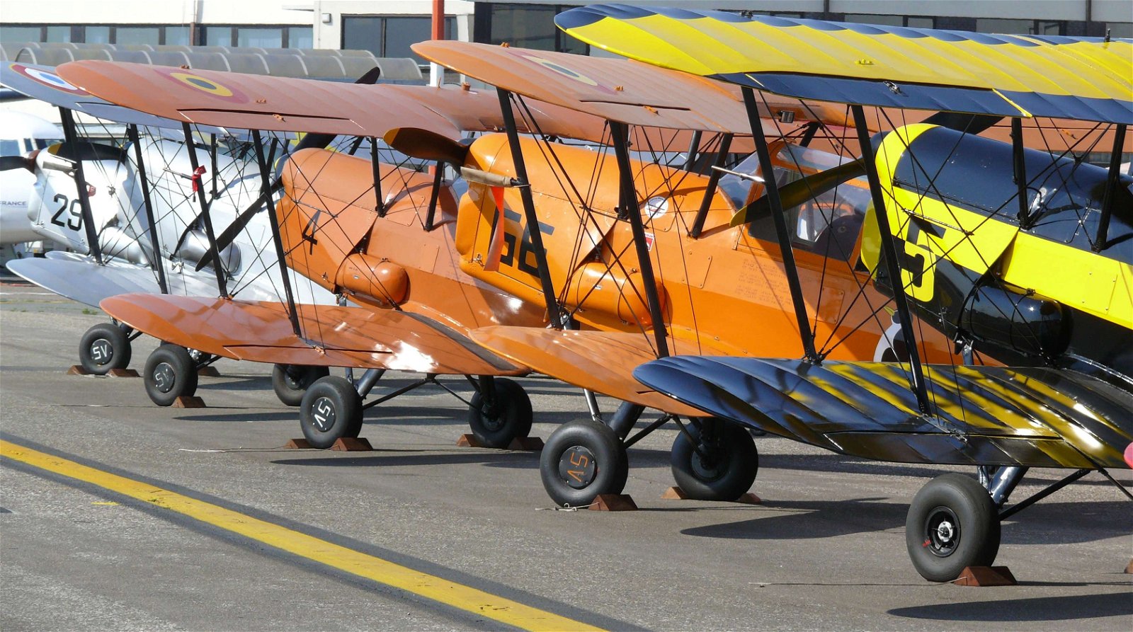Stampe & Vertongen Museum