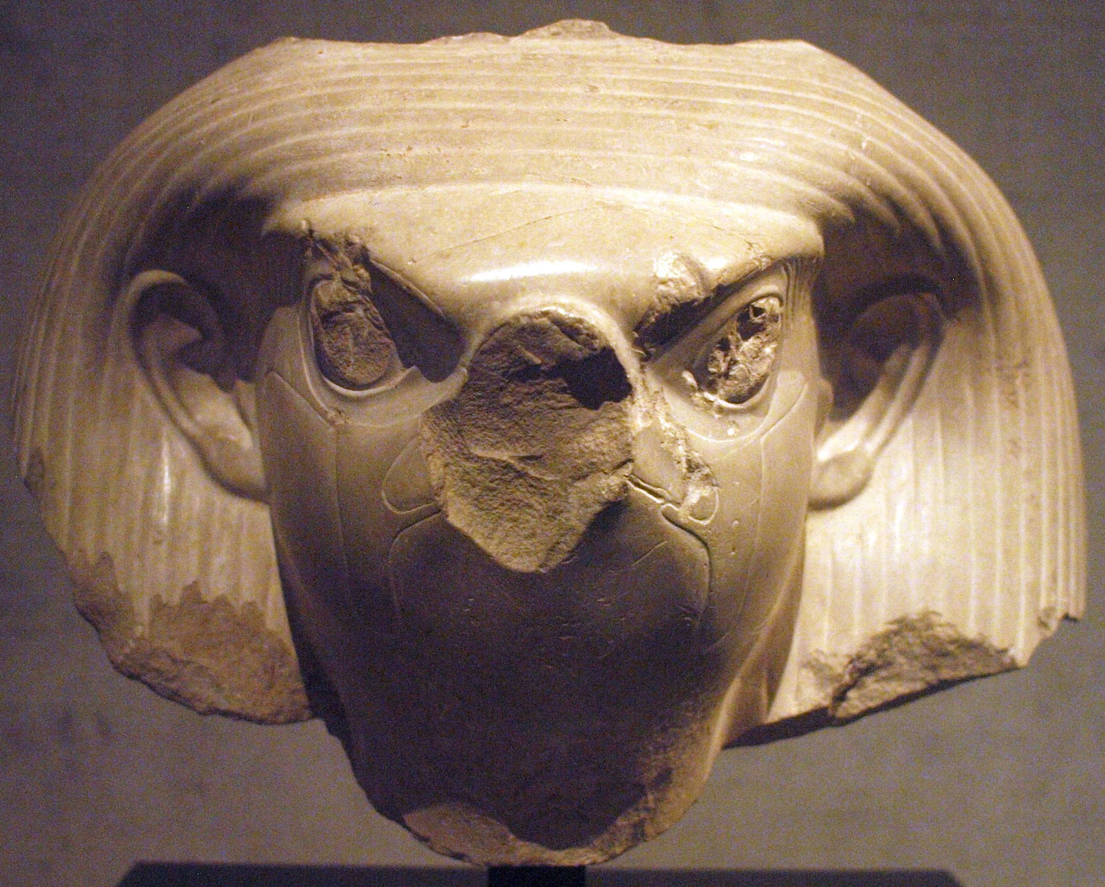 State Collection of Egyptian Art