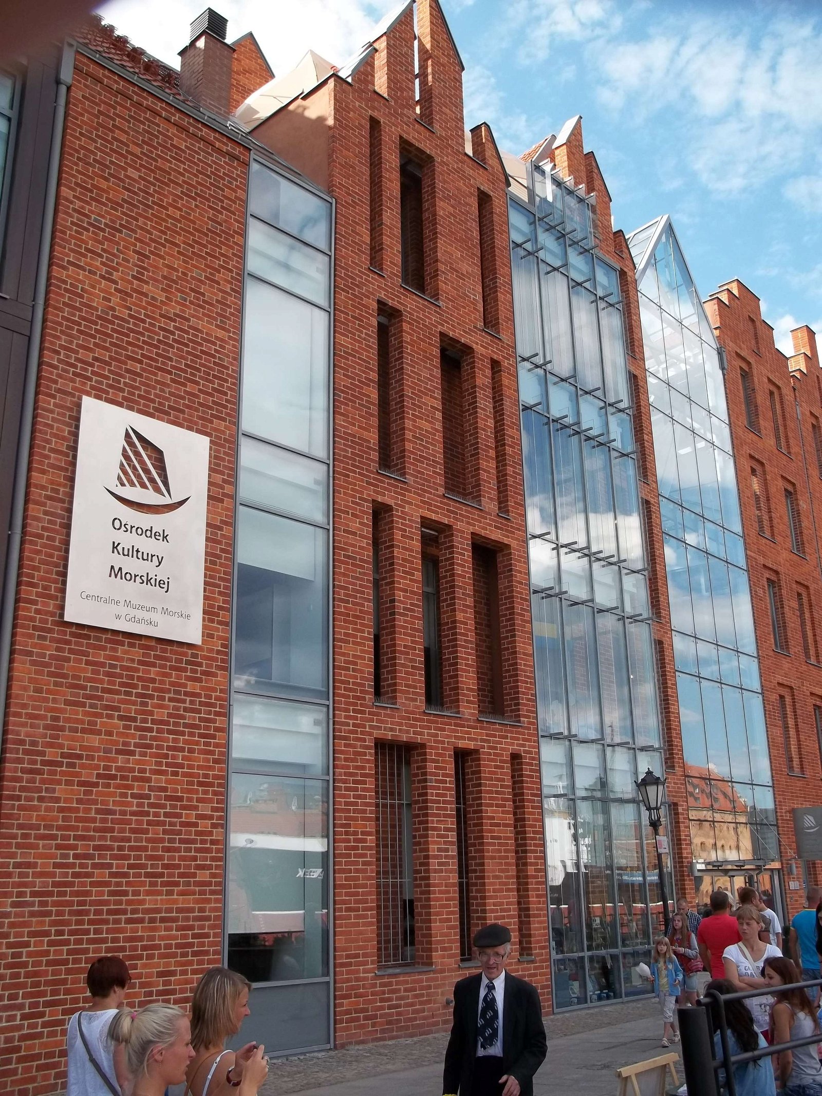 Maritime Culture Centre