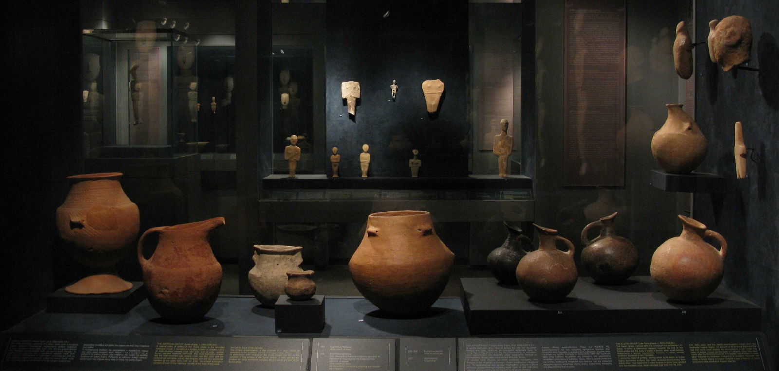 Museum of Cycladic Art