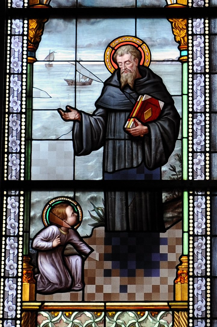 The Our Lady with the Rose Hospital Museum