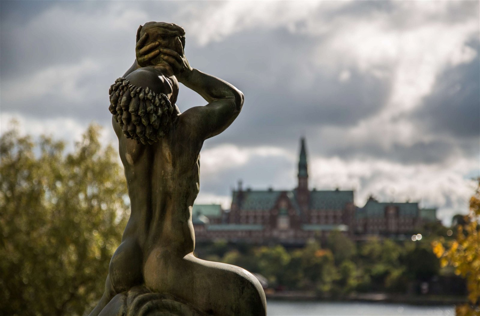 Prins Eugens Waldemarsudde