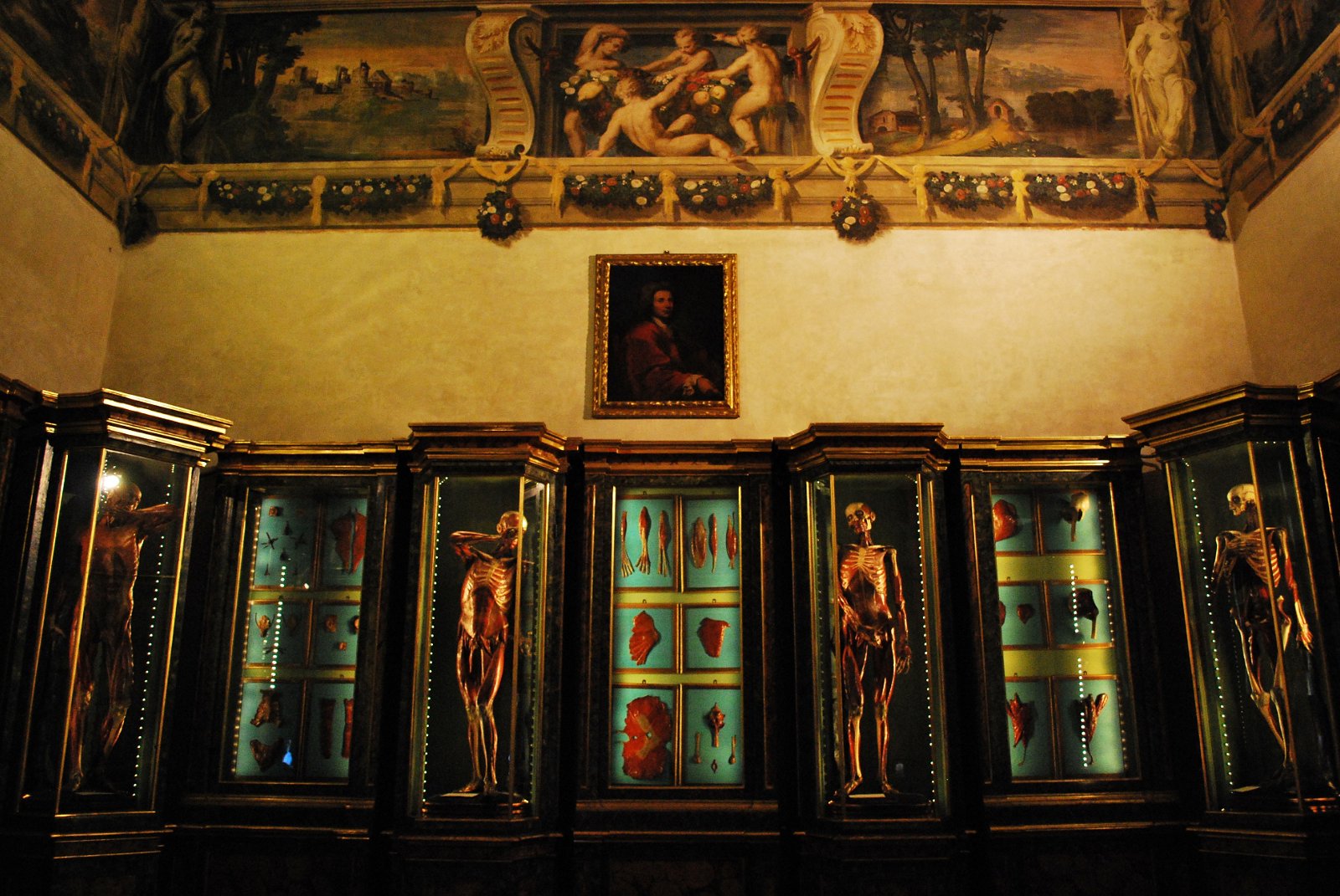 Museo di Palazzo Poggi