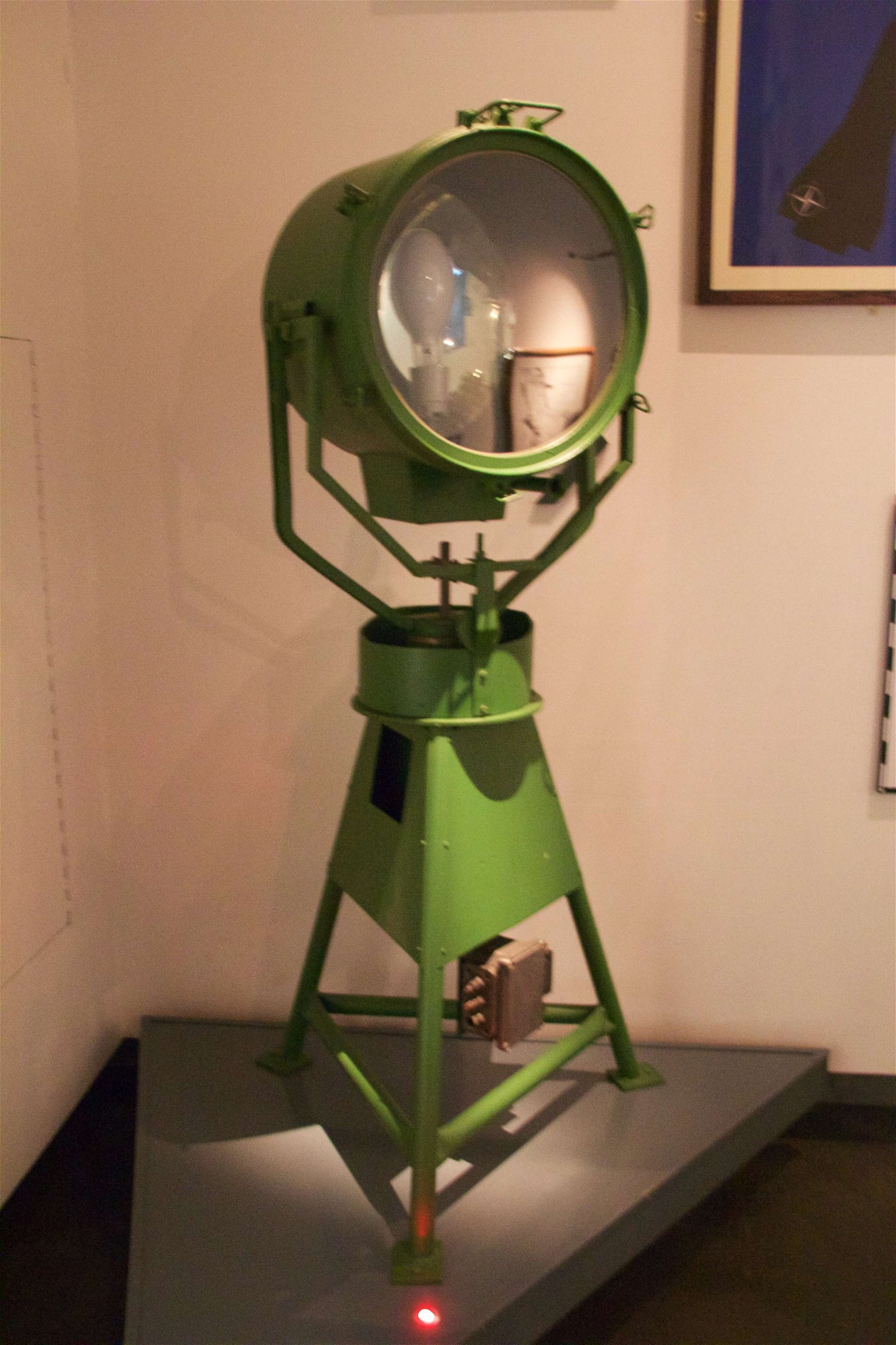 Imperial War Museum North