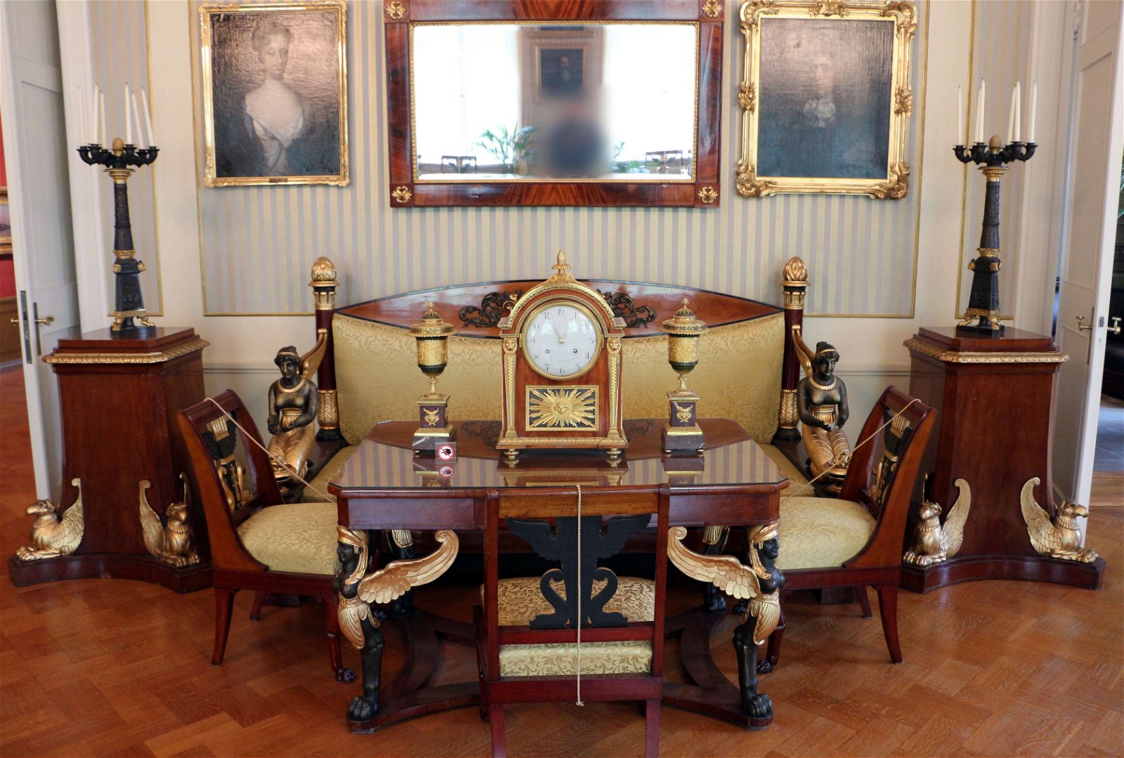 Sinebrychoff Art Museum