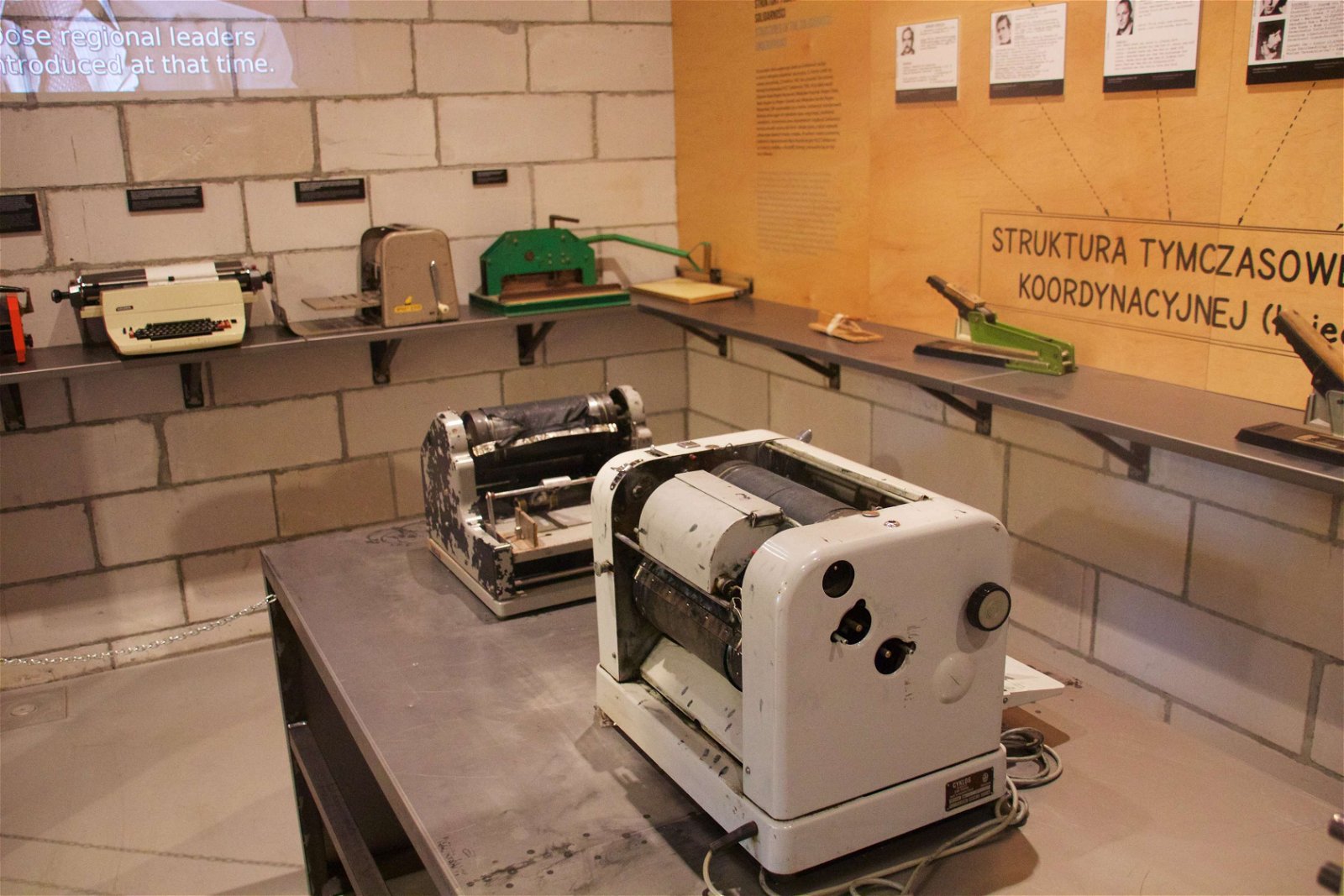 European Solidarity Centre