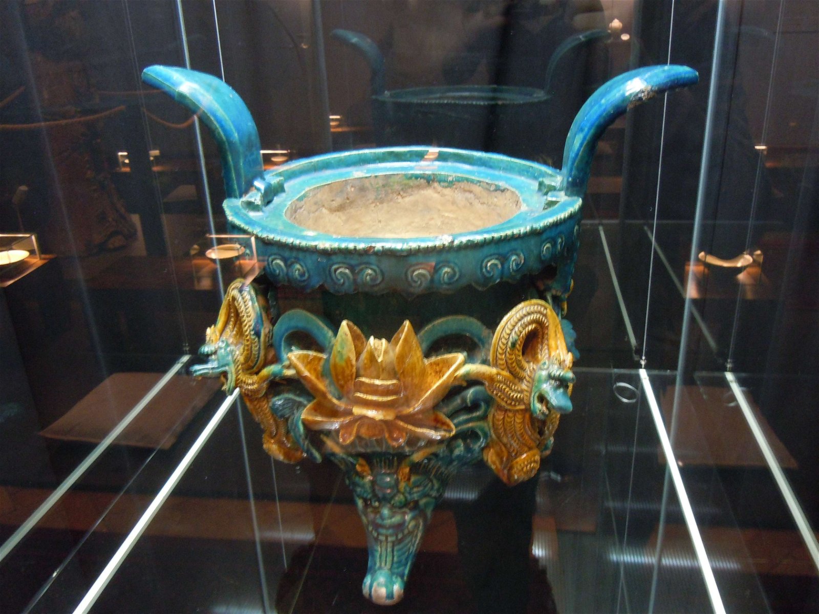 Naprstek Museum of Asian, African and American Cultures