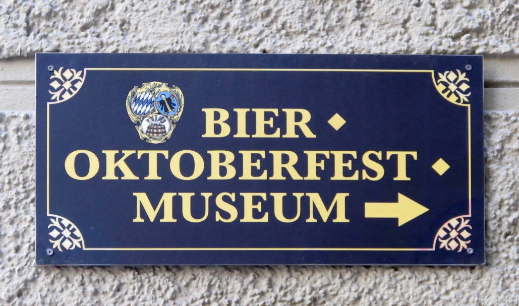Beer and Oktoberfest Museum