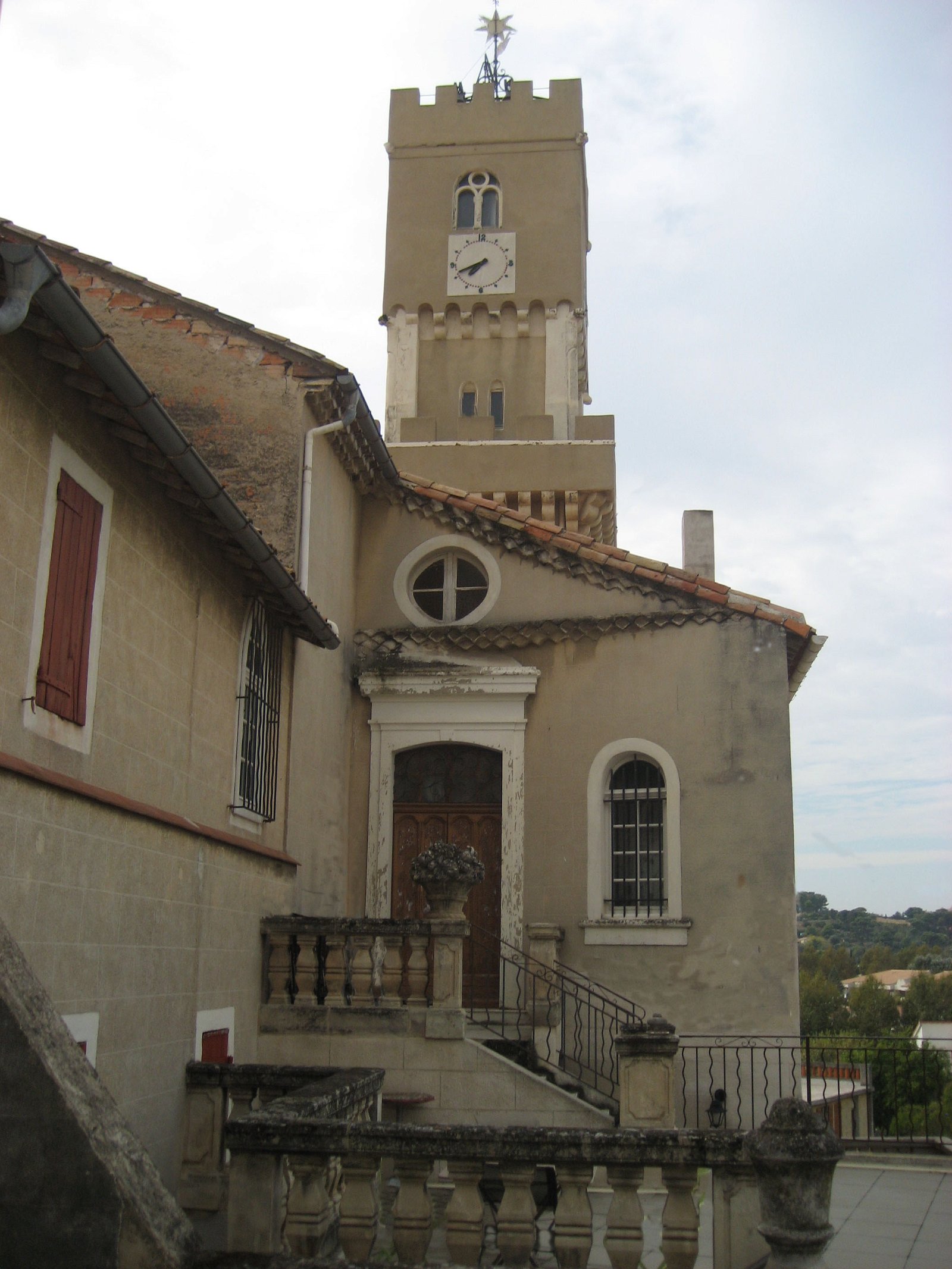 Musée du Terroir Marseillais