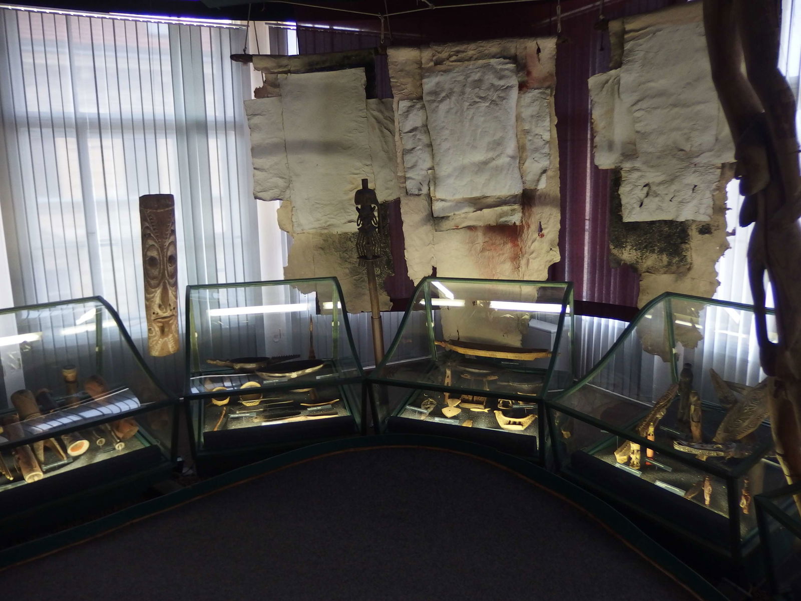 Naprstek Museum of Asian, African and American Cultures