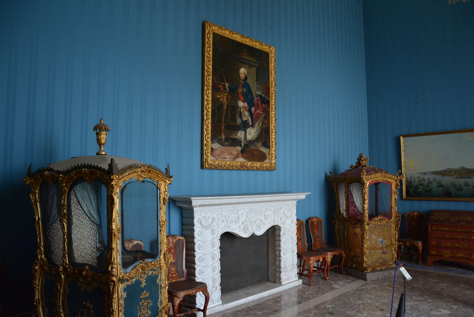 Museo Nazionale di Capodimonte