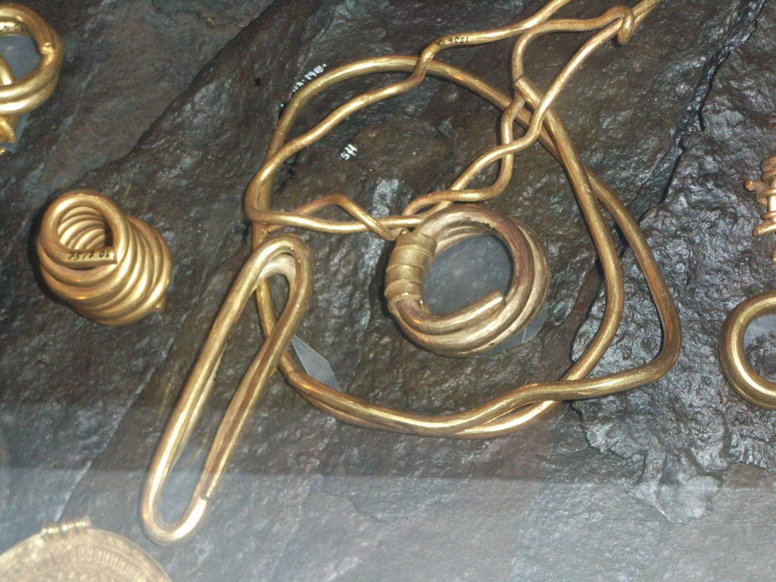 The Swedish History Museum