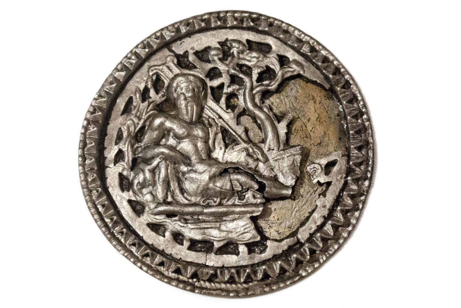 Römermuseum Wien - Wien Museum