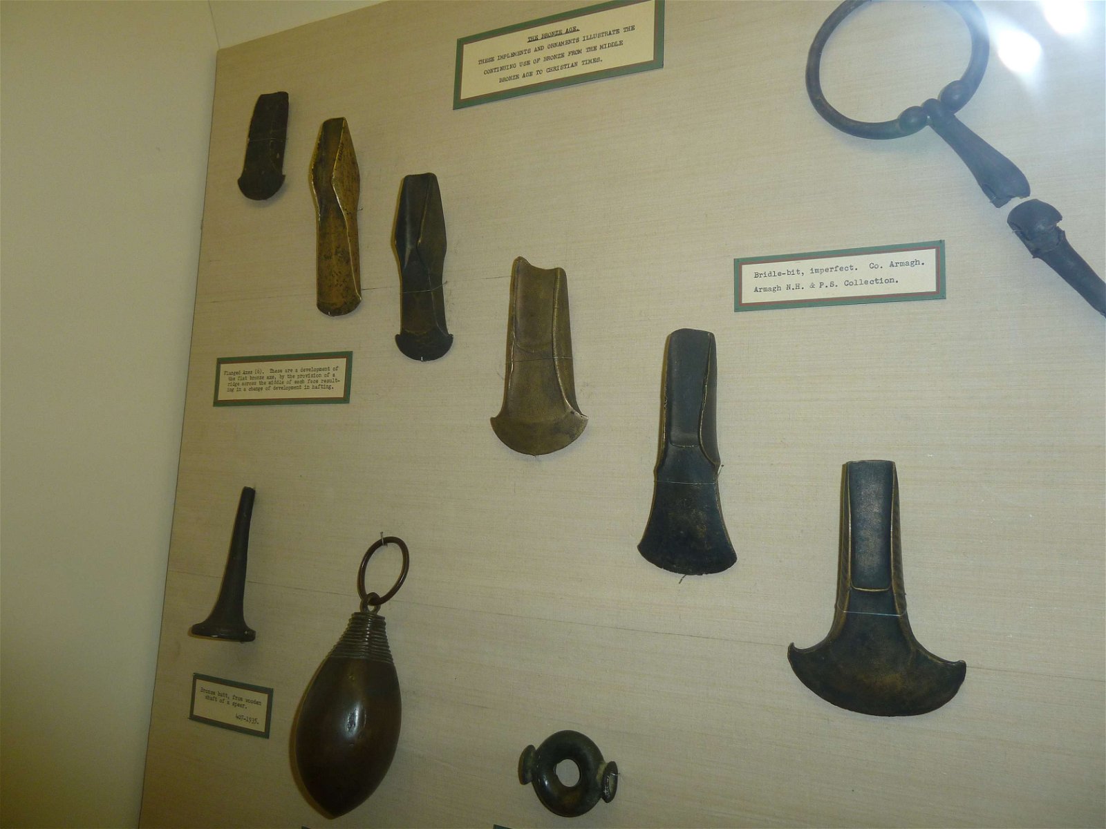 Armagh County Museum